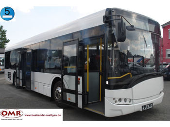 Solaris Urbino U 12 LE/530/550/415/4416/Neulack  - Bus urbain