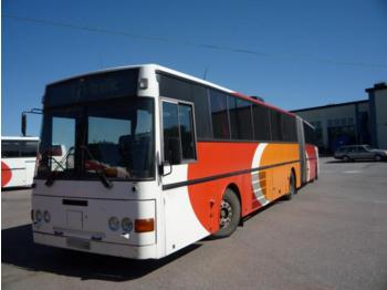 Volvo Carrus B10M - Bus urbain