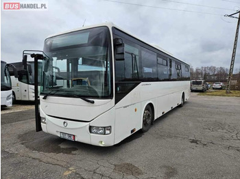 Bus interurbain IRISBUS