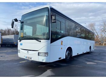 Bus interurbain Irisbus Recreo / Crossway / euro 5 EEV/ mały przebieg: photos 1
