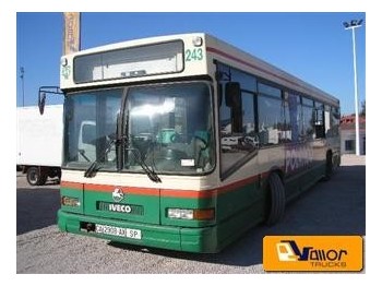 Iveco 55 22 C3 // 5522C3 - Bus