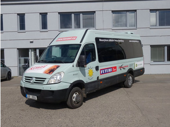 Iveco Daily A50C18  20 Sitztplatze  - Minibus, Transport de personnes: photos 1