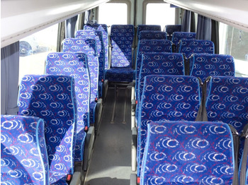 Iveco Daily A50C18  20 Sitztplatze  - Minibus, Transport de personnes: photos 4