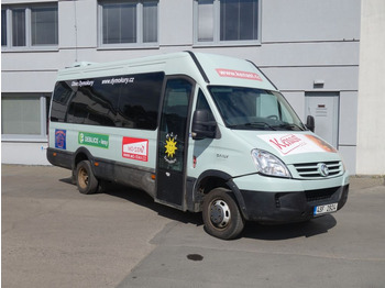 Iveco Daily A50C18  20 Sitztplatze  - Minibus, Transport de personnes: photos 2