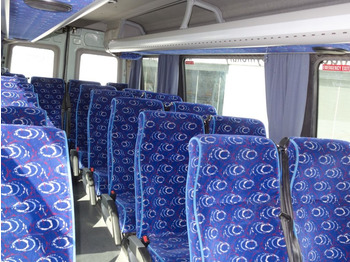 Iveco Daily A50C18  20 Sitztplatze  - Minibus, Transport de personnes: photos 3