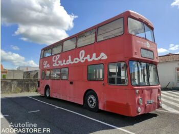 Bus à impériale Leyland DIVERS: photos 1