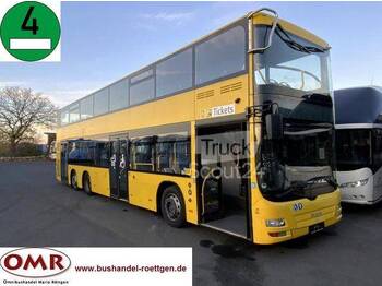 Bus à impériale MAN - A 39/ 4426/ Berliner Doppeldecker/ N122/ Euro 4: photos 1