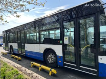 Bus urbain MERCEDES-BENZ Conecto/Citaro/ A21 1X Klima: photos 1