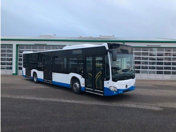 Bus urbain MERCEDES-BENZ Citaro