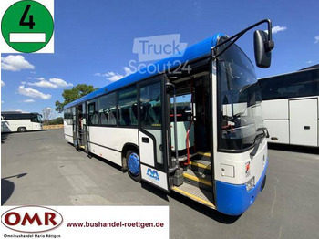 Bus interurbain Mercedes-Benz - O 345 Connecto: photos 1