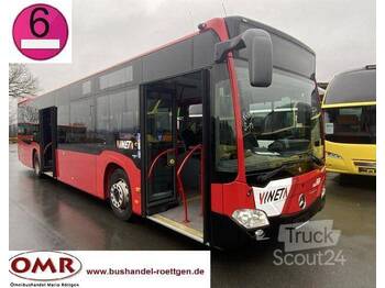 Bus urbain Mercedes-Benz - O 530 Citaro C2/ A 20/ A 21/ Lion?s City: photos 1