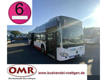 Bus urbain Mercedes-Benz O 530 Citaro C2 / Lion's City / Euro 6 / A20: photos 1