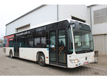 Bus urbain Mercedes-Benz O 530 Citaro ( Euro 5 ): photos 1