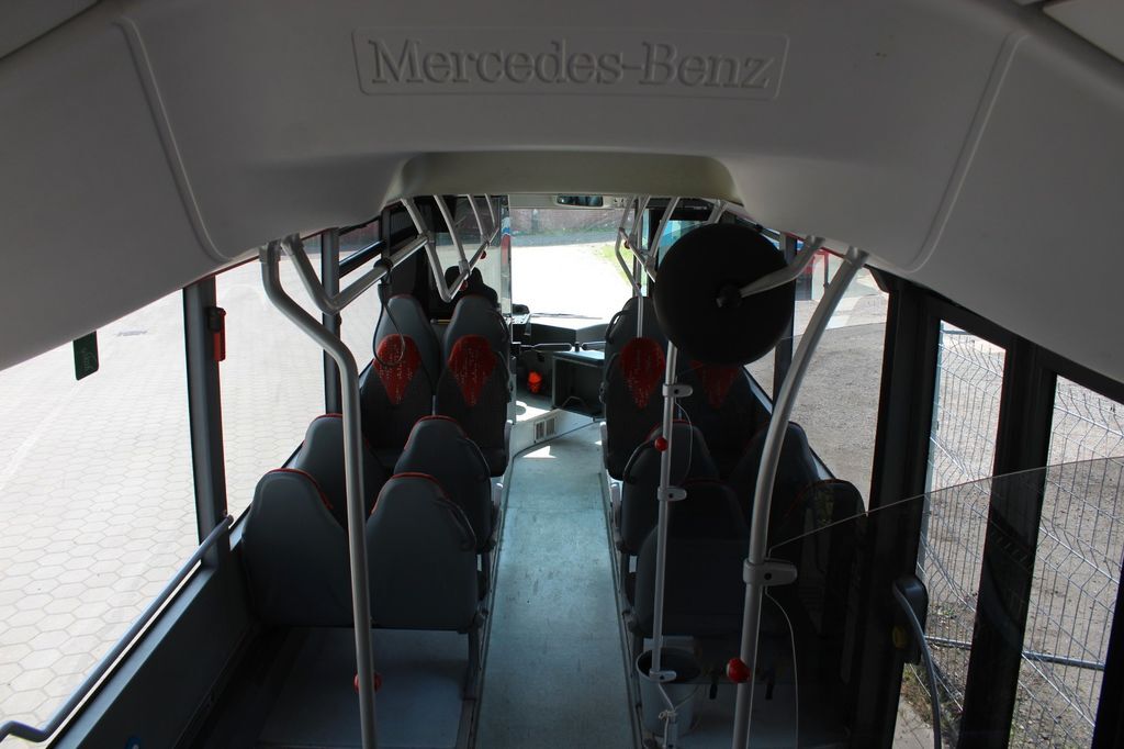 Bus urbain Mercedes-Benz O 530 Citaro LE (Euro 5): photos 18