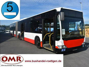 Bus urbain Mercedes-Benz O 530 G Citaro / A23 / Lion's City / Euro 5: photos 1