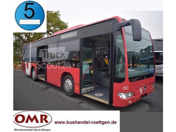 Bus urbain Mercedes-Benz - O 530 K Citaro: photos 1