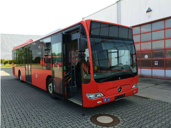Bus urbain Mercedes-Benz O 530 LE Citaro EURO 5: photos 1