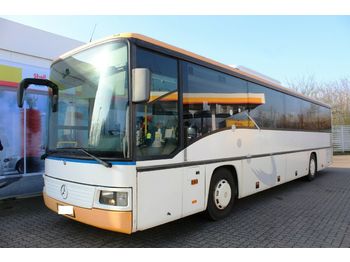 Bus interurbain Mercedes-Benz O 550 Integro ( Klima ): photos 1