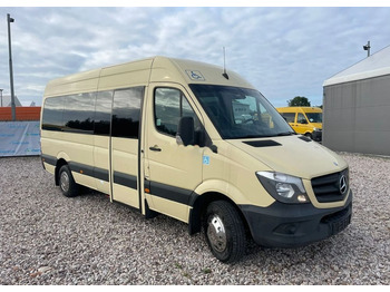 Minibus MERCEDES-BENZ Sprinter 516