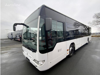 Bus interurbain Mercedes Citaro O 530: photos 2