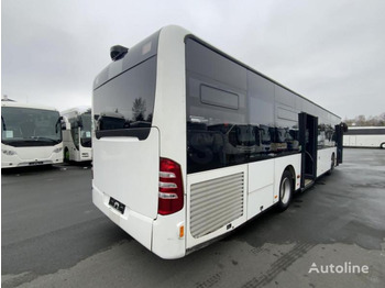 Bus interurbain Mercedes Citaro O 530: photos 4