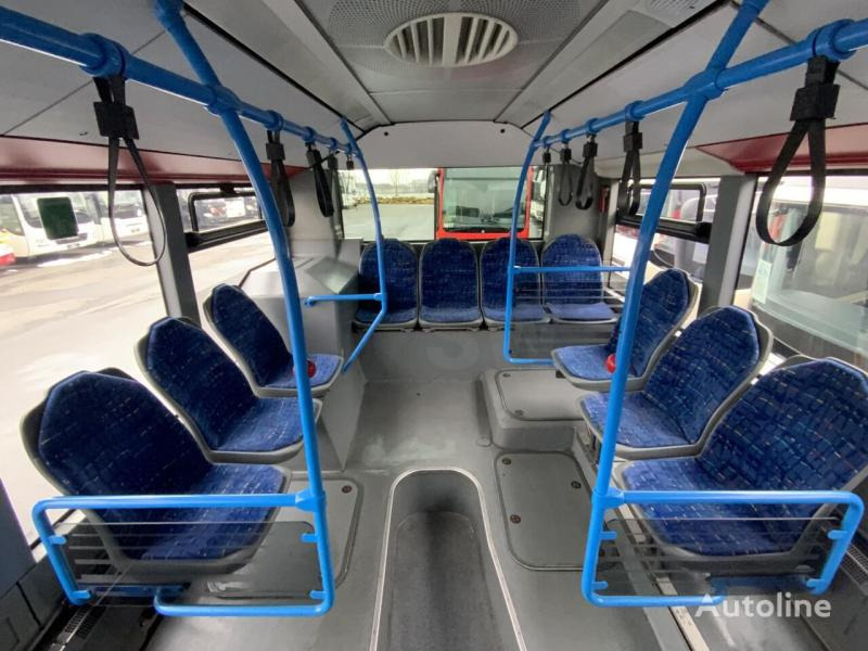 Bus interurbain Mercedes Citaro O 530: photos 14