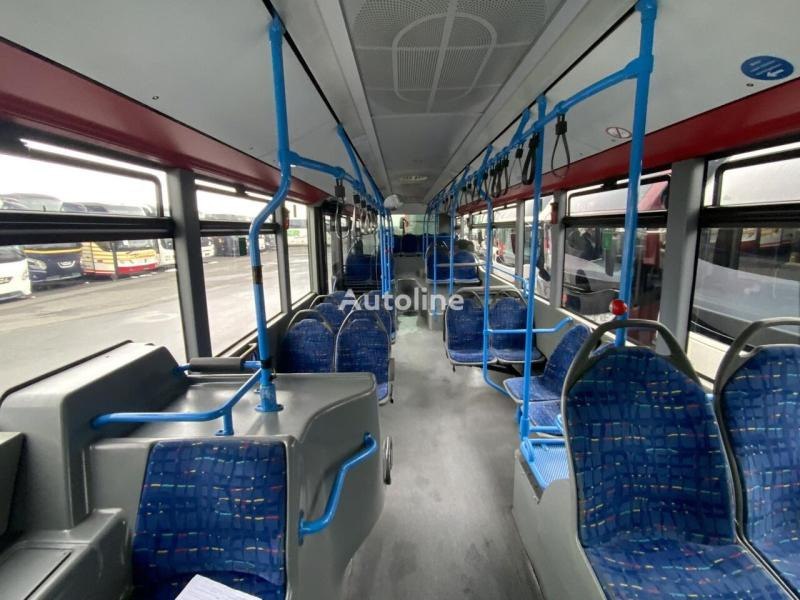 Bus interurbain Mercedes Citaro O 530: photos 9
