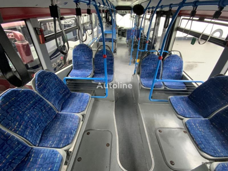 Bus interurbain Mercedes Citaro O 530: photos 16