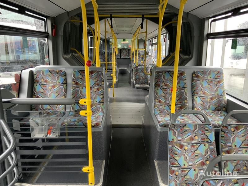 Bus interurbain Mercedes Citaro O 530 G: photos 14