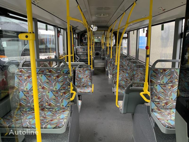 Bus interurbain Mercedes Citaro O 530 G: photos 11