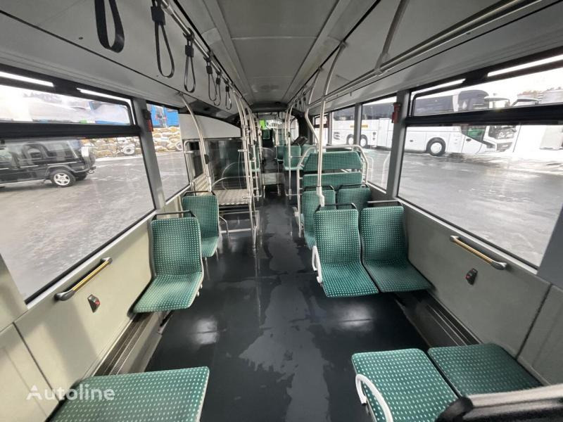 Bus interurbain Mercedes Citaro O 530 G CNG: photos 10