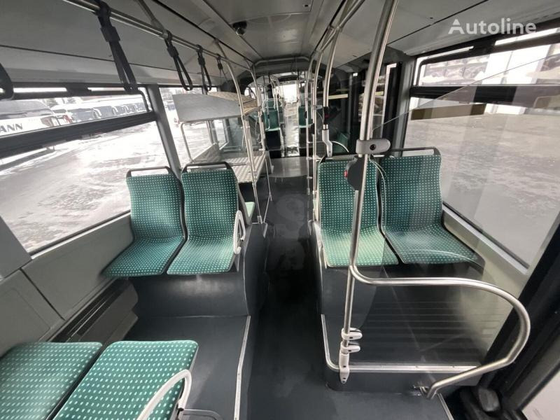 Bus interurbain Mercedes Citaro O 530 G CNG: photos 16