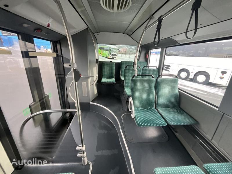 Bus interurbain Mercedes Citaro O 530 G CNG: photos 15