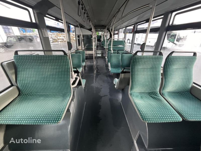 Bus interurbain Mercedes Citaro O 530 G CNG: photos 9
