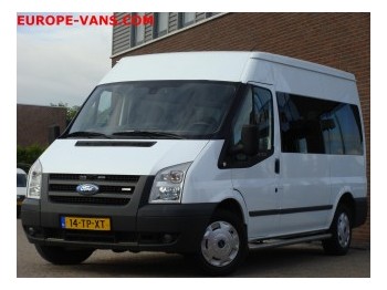 Ford Transit /TOURNEO 2.2 TDCI 110pk L2H2 9-pers. 01- - Minibus