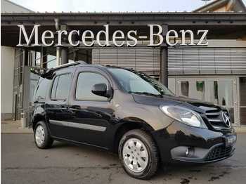 Minibus Mercedes-Benz Citan 111 CDI Tourer EDITION Rückfahrhilfe SHZ