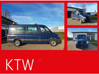 Minibus Mercedes-Benz Sprinter316CDI Kombi,Klima,8-Sitze
