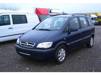 Opel Zafira  - Minibus