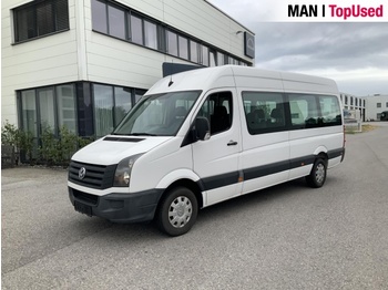 Minibus VOLKSWAGEN CRAFTER