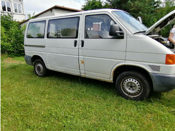 Minibus Volkswagen T4 Fensterbus