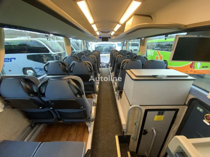 Autocar Neoplan Cityliner: photos 18