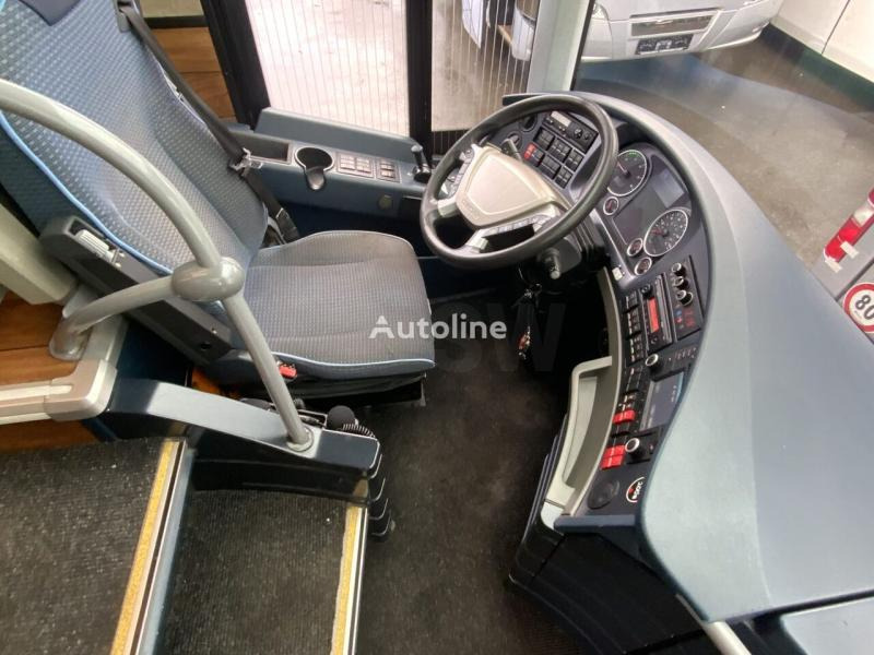 Autocar Neoplan Cityliner: photos 21