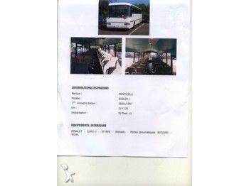 Bus urbain Ponticelli p. Scoler: photos 1