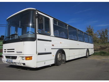 Bus interurbain Renault KAROSA CS10345A: photos 1