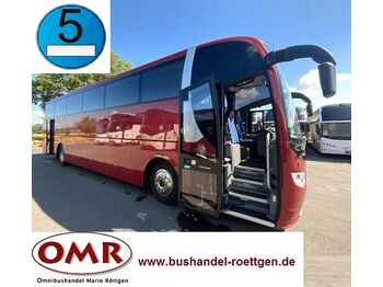 Autocar Scania OmniExpress 360 / 12,8 M / Tourismo / Cityliner: photos 1