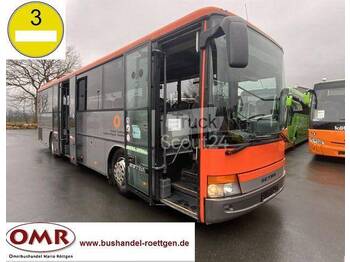 Bus interurbain Setra - S 313 UL/ 354 PS/ 315/ 415/ 50 Sitze: photos 1