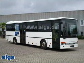 Bus interurbain Setra S 315 UL, Euro 3, Schaltung, 50 Sitze: photos 1