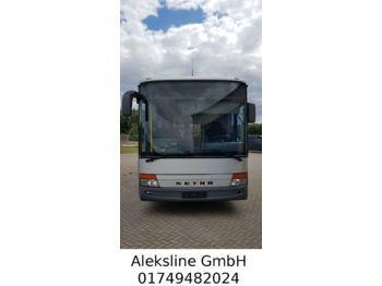 Bus interurbain Setra S 315 UL  KLIMA: photos 1