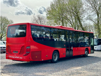 Setra S 415 LE Business 3x vorhanden  (Klima, Euro 6)  - Bus urbain: photos 2