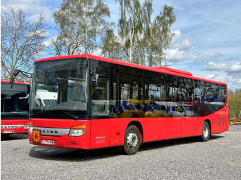 Setra S 415 LE Business 3x vorhanden  (Klima, Euro 6)  - Bus urbain: photos 1